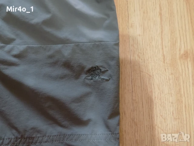 къси панталони bergans of norway шорти гащета долнище дамски туризъм планина оригинален M, снимка 15 - Спортни екипи - 51288786