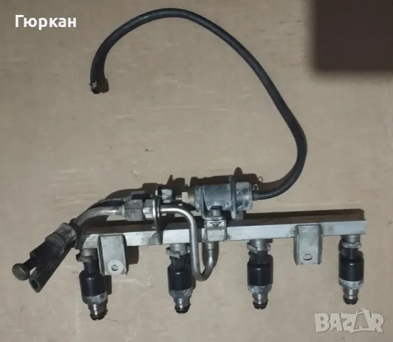 Инжектор за Opel Astra - Corsa 1.4 / 1.6   17092023