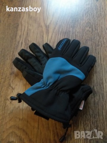 boodun Waterproof gloves - страхотни ски-сноуборд ръкавици КАТО НОВИ, снимка 4 - Ръкавици - 43120785