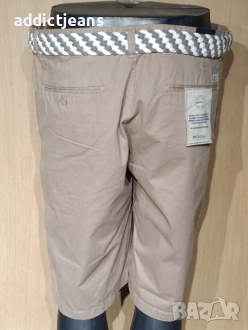 Мъжки къси панталони McNeal размер XXL, снимка 5 - Къси панталони - 53096584