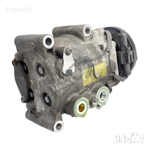 Компресор климатик Mazda 2 I (DY) 2003-2007 ID: 119363, снимка 2 - Части - 43879223