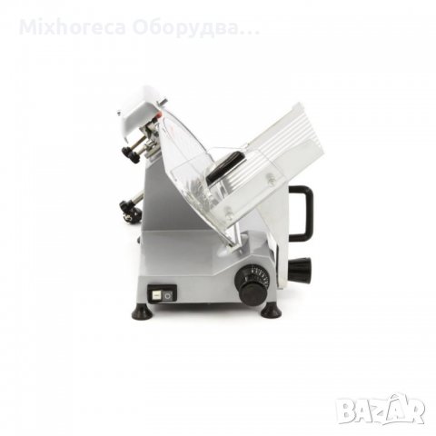 Колбасорезчачка MS 220, диаметър на ножа 22 см., снимка 2 - Обзавеждане на кухня - 38395769