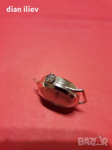 Стар дамски механичен часовник , снимка 12 - Антикварни и старинни предмети - 26388622