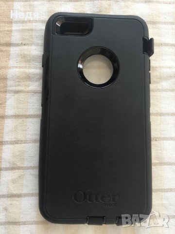 Калъф за IPhone 6+  (противоударен и противовлажен), снимка 2 - Калъфи, кейсове - 28433495