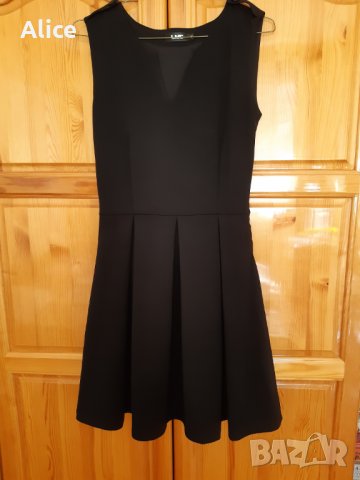 Рокля "LCM" с етикет, размер "S"