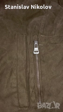 Яке Bugatti пролет/есен , снимка 4 - Якета - 32263553