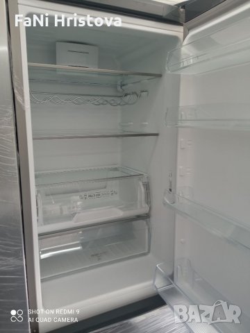Хладилник Baucknecht, снимка 4 - Хладилници - 33079415