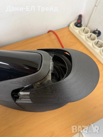 Кафемашина Dolce Gusto Krups KP600, снимка 8 - Кафемашини - 53377297