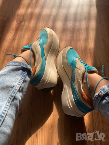 Vagabond маратонки, снимка 2 - Маратонки - 37841979