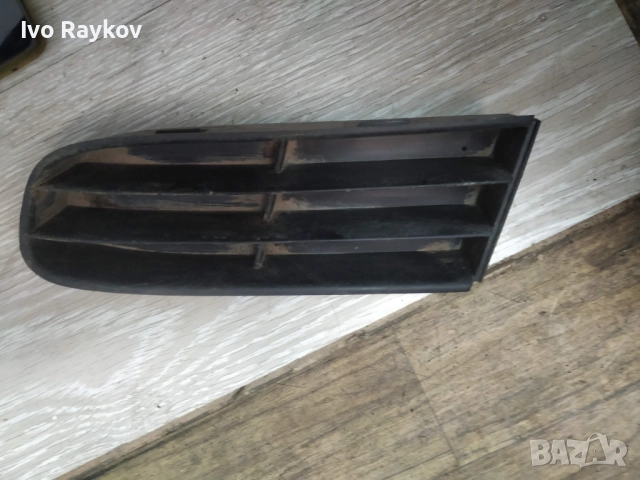 Решетка броня , лява за Saab 9-3 (-2003) , saab 4564852