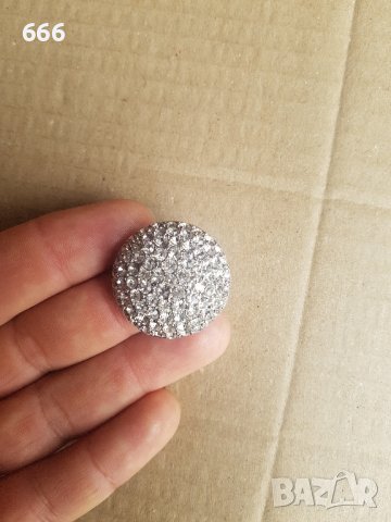 пръстен, снимка 4 - Пръстени - 42933132