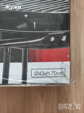 НОВО БАРБЕКЮ И ДРУГИ СТОКИ ЗА ДОМА И ГРАДИНАТА, снимка 8 - Барбекюта - 49493551