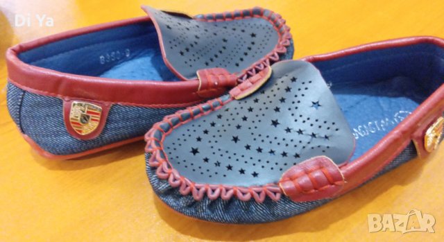 Нови детски обувки  / пантофи Winners Eltempo, снимка 1 - Детски обувки - 32985653