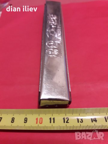 Стара хармоника, снимка 14 - Колекции - 27646014