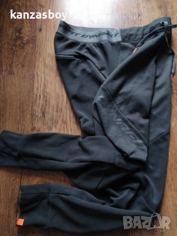 dynafit 24/7 track - страхотно мъжко долнище Л, снимка 4 - Спортни дрехи, екипи - 53385912