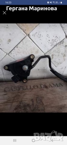 Педал за газта за renault modus 1,5d 2005, снимка 4 - Части - 37061373