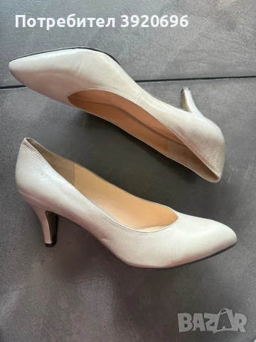 Дамски обувки Noë, снимка 2 - Дамски обувки на ток - 50625773