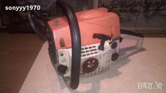 резачка за дърва за части за ремонт, снимка 4 - Други инструменти - 27213589