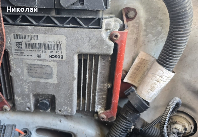 Ивеко дейли , снимка 6 - Бусове и автобуси - 52889731