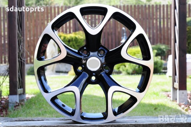 17" Джанти Опел Инсигния 5X120 OPC OPEL INSIGNIA CHEVROLET Malibu в ...