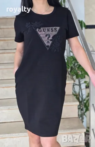 Guess дамска рокля 