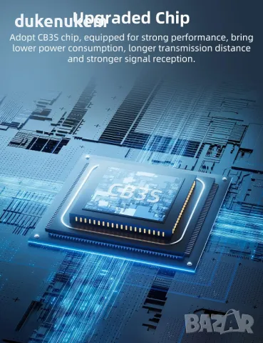 НОВ! Смарт Ключ за щори с таймер и LED контрол, 2 бр/к-кт, снимка 6 - Друга електроника - 49646205