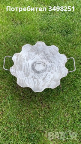 Сач от Дискова Брана (валандър, уок тиган), снимка 18 - Съдове за готвене - 38061346