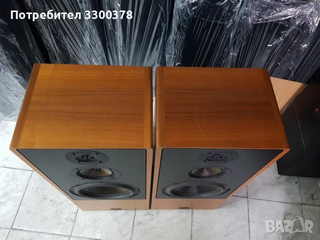 Тонколони quadral status 20, снимка 4 - Тонколони - 49387132