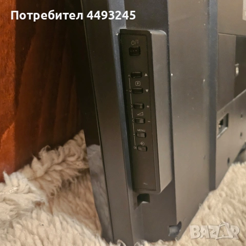 Телевизор Toshiba Regza 32", снимка 6 - Телевизори - 53258342