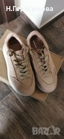 Кецове UGG 38 номер, снимка 2 - Кецове - 52461456