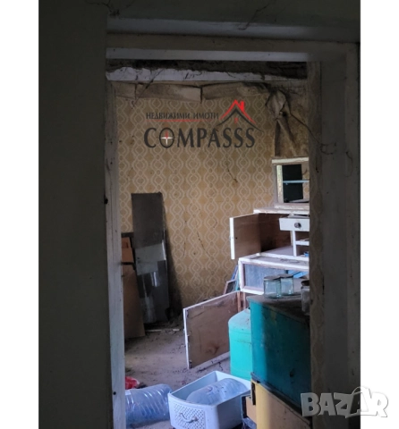 с. Преселенци, Общ. Ген. Тошево, къща с двор – 16000евро!, снимка 14 - Къщи - 51441277