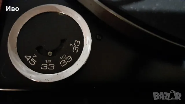 GARRARD 86 SB, снимка 4 - Грамофони - 48758056