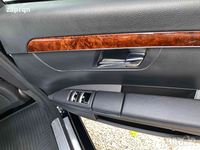 Mercedes S 550 L long Kaylles Go Soft colse Airmatic, снимка 16 - Автомобили и джипове - 52644818
