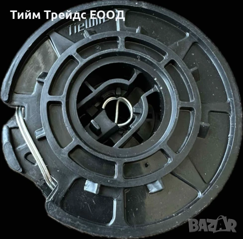 Арматурна тел за машина TW1061T, 2*1.0 мм, снимка 6 - Други инструменти - 51270537