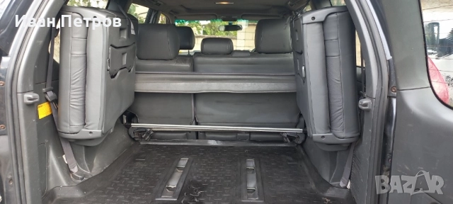 Toyota Land Cruiser, снимка 6 - Автомобили и джипове - 52809349