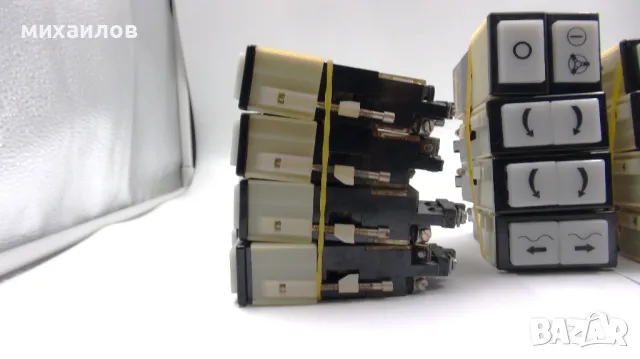 Бутони , снимка 2 - Друга електроника - 47559396