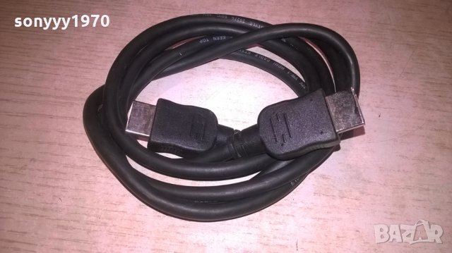 HDMI CABLE-1.5M, снимка 5 - Други - 27919358