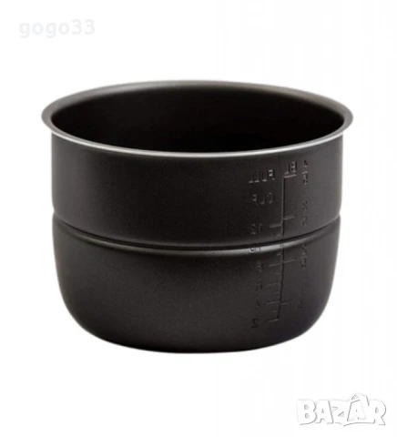 Вътрешен съд за мултикукър Muhler, Подходящ за следните модели мултикукъри: MLC-6050P