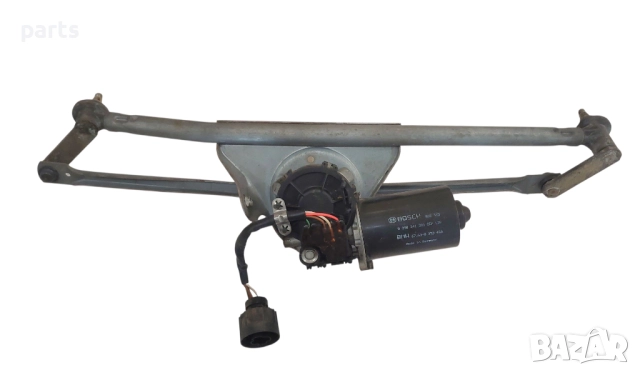 Механизъм Предни Чистачки БМВ Е36 - 0390241333 - 67638353433