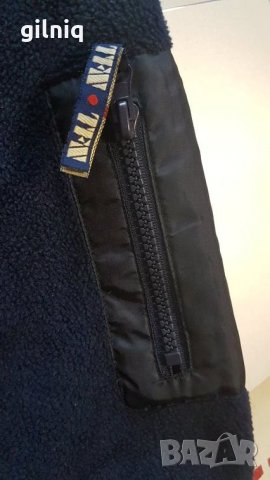 Дамски поларен суичър, S размер, снимка 6 - Суичъри - 35400989