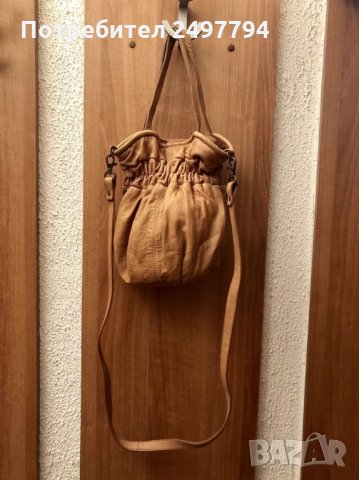 Дамска чанта Zara, снимка 5 - Чанти - 27233870