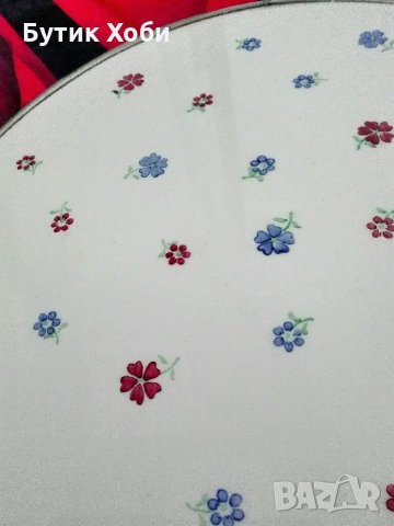 Въртящо се плато/поднос за сервиране, снимка 4 - Прибори за хранене, готвене и сервиране - 33545160