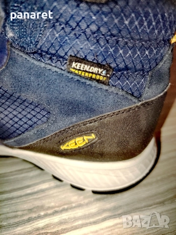 Зимни боти Keen, снимка 6 - Детски боти и ботуши - 51872221