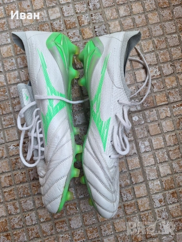 бутонки футболни обувки Mizuno, снимка 3 - Други - 53132481