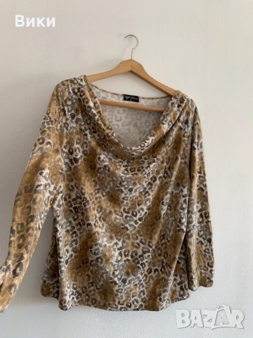 Дамска блуза