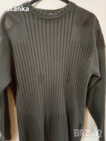 Мъжки ризи и пуловери, снимка 3 - Пуловери - 28606011