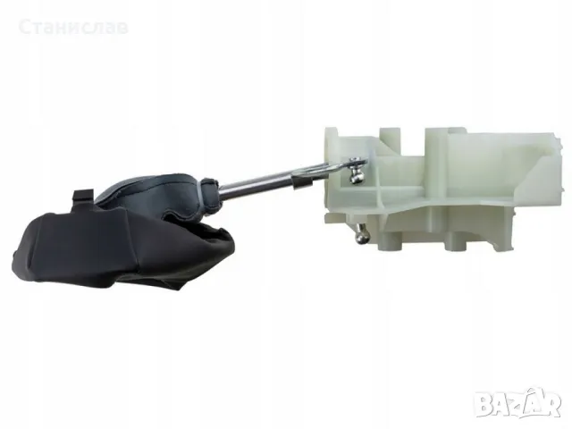 Скоростен лост за Fiat Doblo (2001-2010), снимка 5 - Части - 47839204