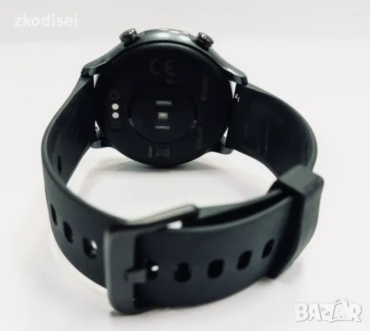 Smart watch HAMA - WATCH 00178610, снимка 2 - Смарт часовници - 47796189