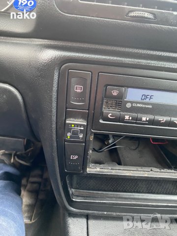 Пасат 5,5 2.0 бенз.115 к. с. на части, снимка 10 - Автомобили и джипове - 43696788