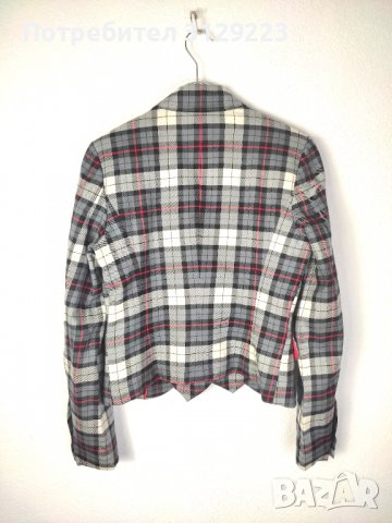 McGregor blazer D38 F40 , снимка 4 - Якета - 38648133